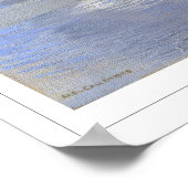 Akseli Gallen-Kallela Zedign Art Poster #30 (Hoek)