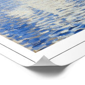 Akseli Gallen-Kallela Zedign Art Poster #31 (Hoek)