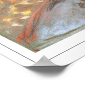 Akseli Gallen-Kallela Zedign Art Poster #355 (Hoek)