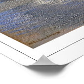 Akseli Gallen-Kallela Zedign Art Poster #381 (Hoek)