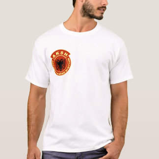 AKSH T-Shirt