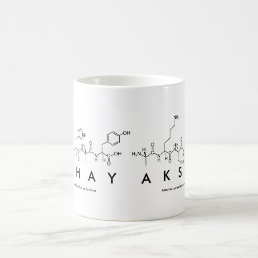 Akshay peptide name mok (Center)