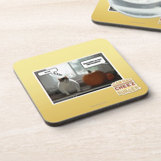 Akte cool bier onderzetter (Linkerzijde)