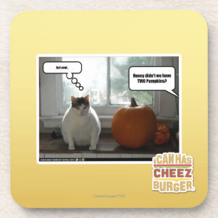 Akte cool bier onderzetter