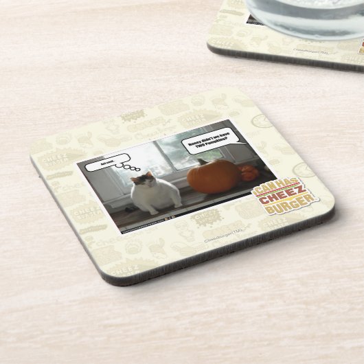 Akte cool bier onderzetter (Linkerzijde)