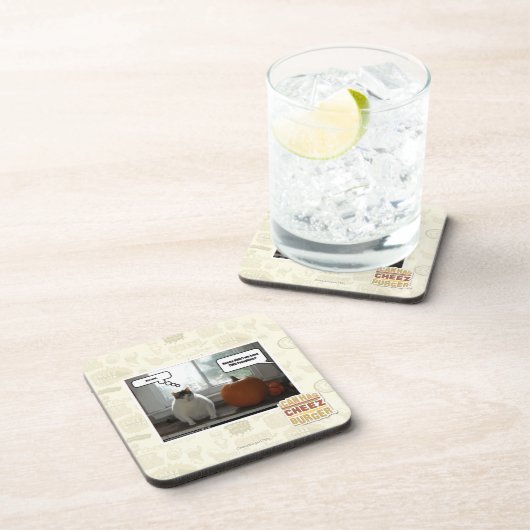 Akte cool bier onderzetter (Rechterzijde)