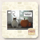 Akte cool bier onderzetter (Voorkant)