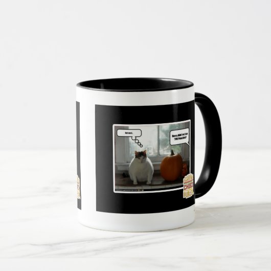 Akte cool mok (Voorkant rechts)