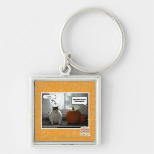 Akte cool sleutelhanger