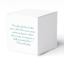 Akte op manieren om Geluk Jane Austen te vormen