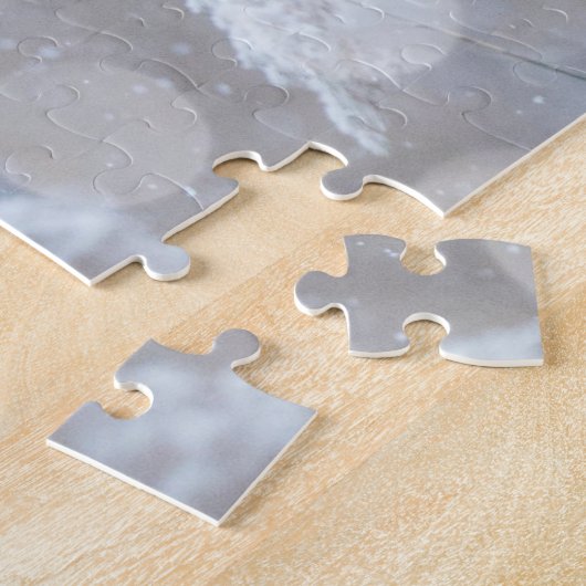 Akte van Courage Legpuzzel (Zijkant)