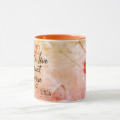 Akte van Courage Mok (Midden)