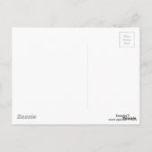 Akte van vergeving briefkaart (Achterkant)