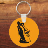 AKU-AKU SLEUTELHANGER (Voorkant)