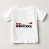 aku cinta indonesië (Voorkant)