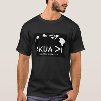 Akua > I T-shirt