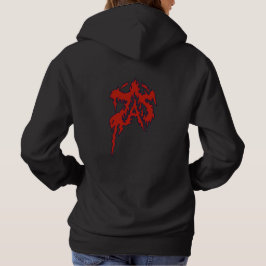 Akumakaze Dames Hoodie