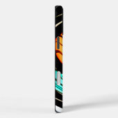 Akuna Matata cadeau, de nieuwste prachtige kleuren Case-Mate iPhone Case (Achterkant / Rechts)