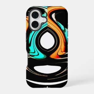 Akuna Matata Hakuna Matata cadeaus laatste mooie iPhone 16 Hoesje