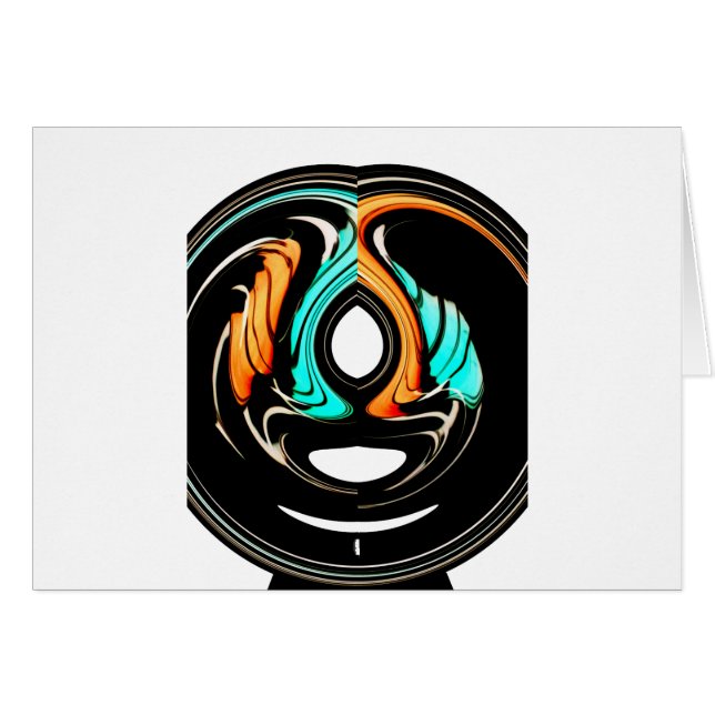 Akuna Matata Hakuna Matata geeft de nieuwste mooie (Voorkant Horizontaal)