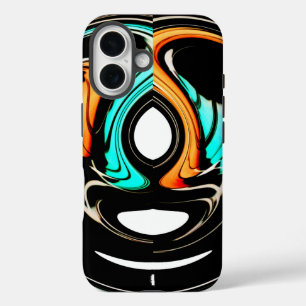 Akuna Matata Hakuna Matata geeft de nieuwste mooie iPhone 16 Hoesje