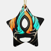 Akuna Matata Hakuna Matata geeft de nieuwste mooie Keramisch Ornament (Links)