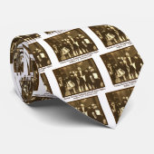 AL107 STROPDAS (Opgerold)