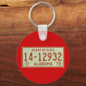 AL73 SLEUTELHANGER (Voorkant)