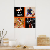 Al Afstuderen van de Collage van het Team van het Poster (Keuken)