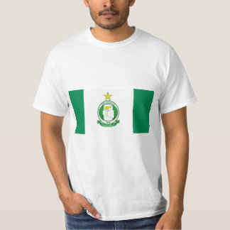 AL AHLI TRIPOLI FC 1950 T-SHIRT