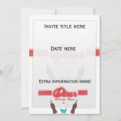 Al American Diner Restaurant Kaart (Achterkant)