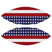 Al Amerikaans Football (Panelen)