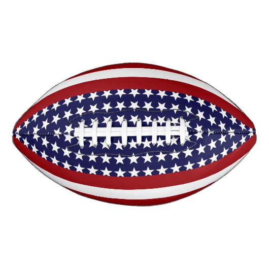 Al Amerikaans Football (Voorkant)