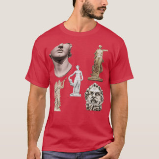 al Art Pack T-shirt