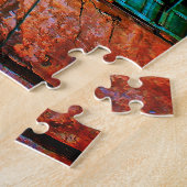 Al Balad Legpuzzel (Zijkant)