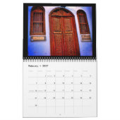 Al-Balad, Saudi-Arabië Kalender (Feb 2027)