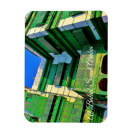 Al Balad, Saudi-Arabië Magneet