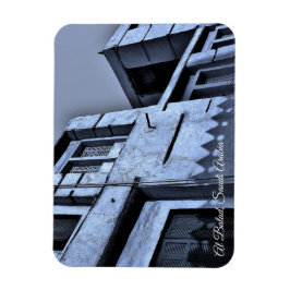Al Balad, Saudi-Arabië Magneet