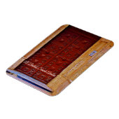 Al Balad, Saudi-Arabië Magneet (Linkerzijde)