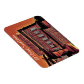 Al Balad, Saudi-Arabië Magneet (Rechterzijde)