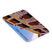 Al Balad, Saudi-Arabië Magneet (Rechterzijde)