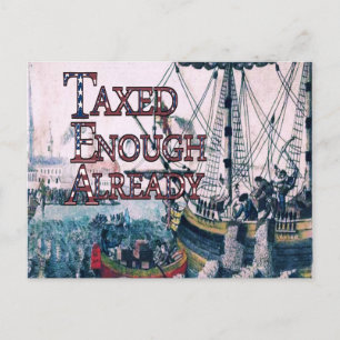 Al Belast T-shirts en Cadeaus, Magneten, Briefkaart