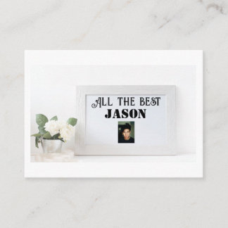 Al Beste bericht van de Kaart van het Afstuderen