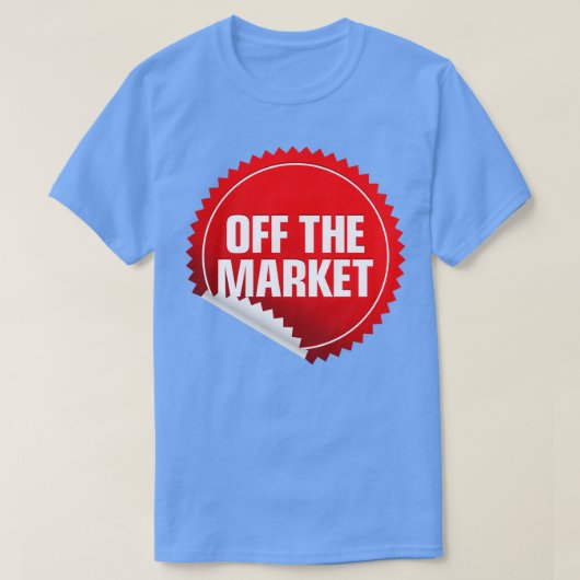 Al bezet 2 t-shirt (Design voorkant)