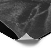 Al Capone Reproduction Signature Merchandise Poster (Hoek)