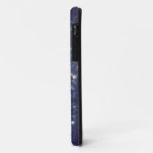 Al dat Glitters Case-Mate iPhone Case (Achterkant/links)