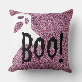 Al dat Glitters is Ghost Sierkussen