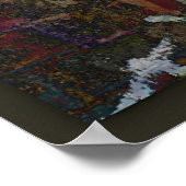 Al dat Jazz Poster (Hoek)