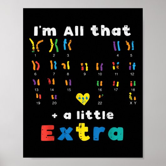 Al dat kleine extra bewustmakingsmeisje naar bened poster (Voorkant)