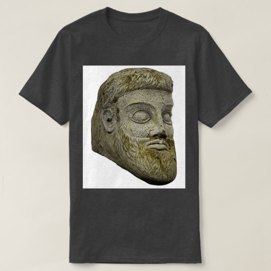 al deel 1 t-shirt (Design voorkant)